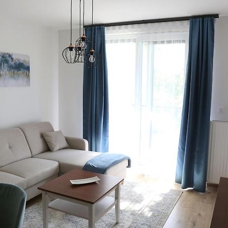St.Gotthard Apartman Szentgotthárd Dış mekan fotoğraf