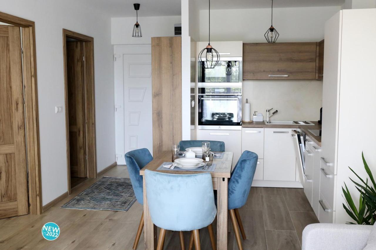 St.Gotthard Apartman Szentgotthárd Dış mekan fotoğraf