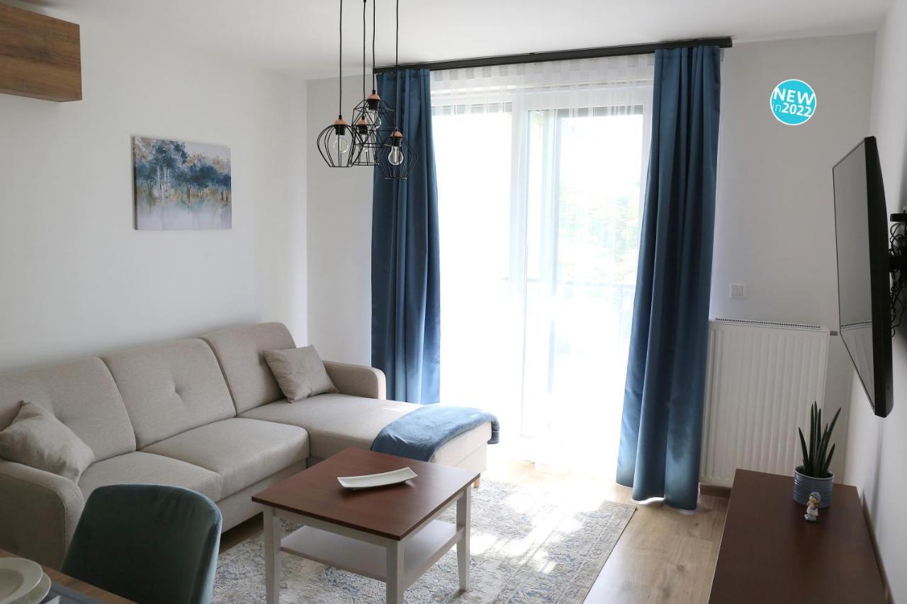 St.Gotthard Apartman Szentgotthárd Dış mekan fotoğraf