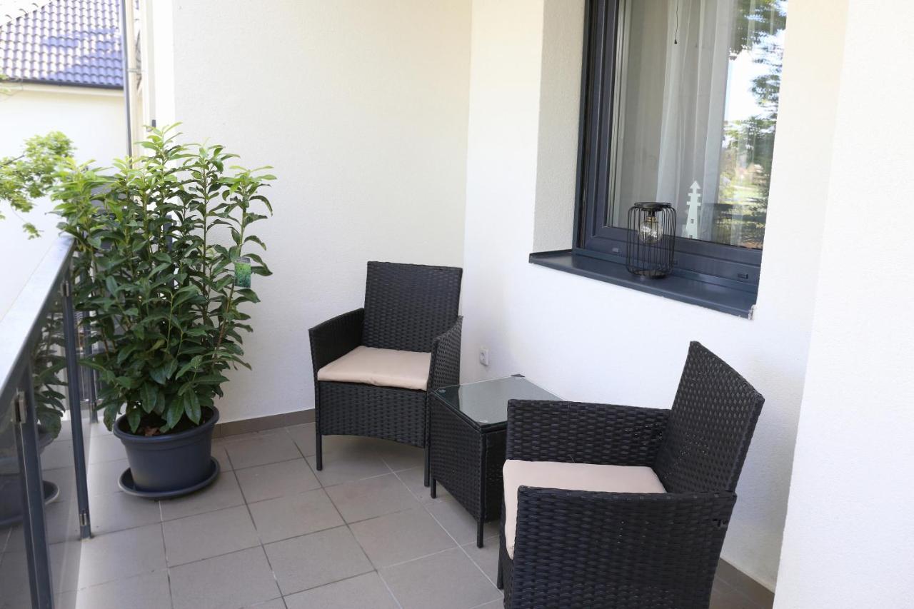 St.Gotthard Apartman Szentgotthárd Dış mekan fotoğraf