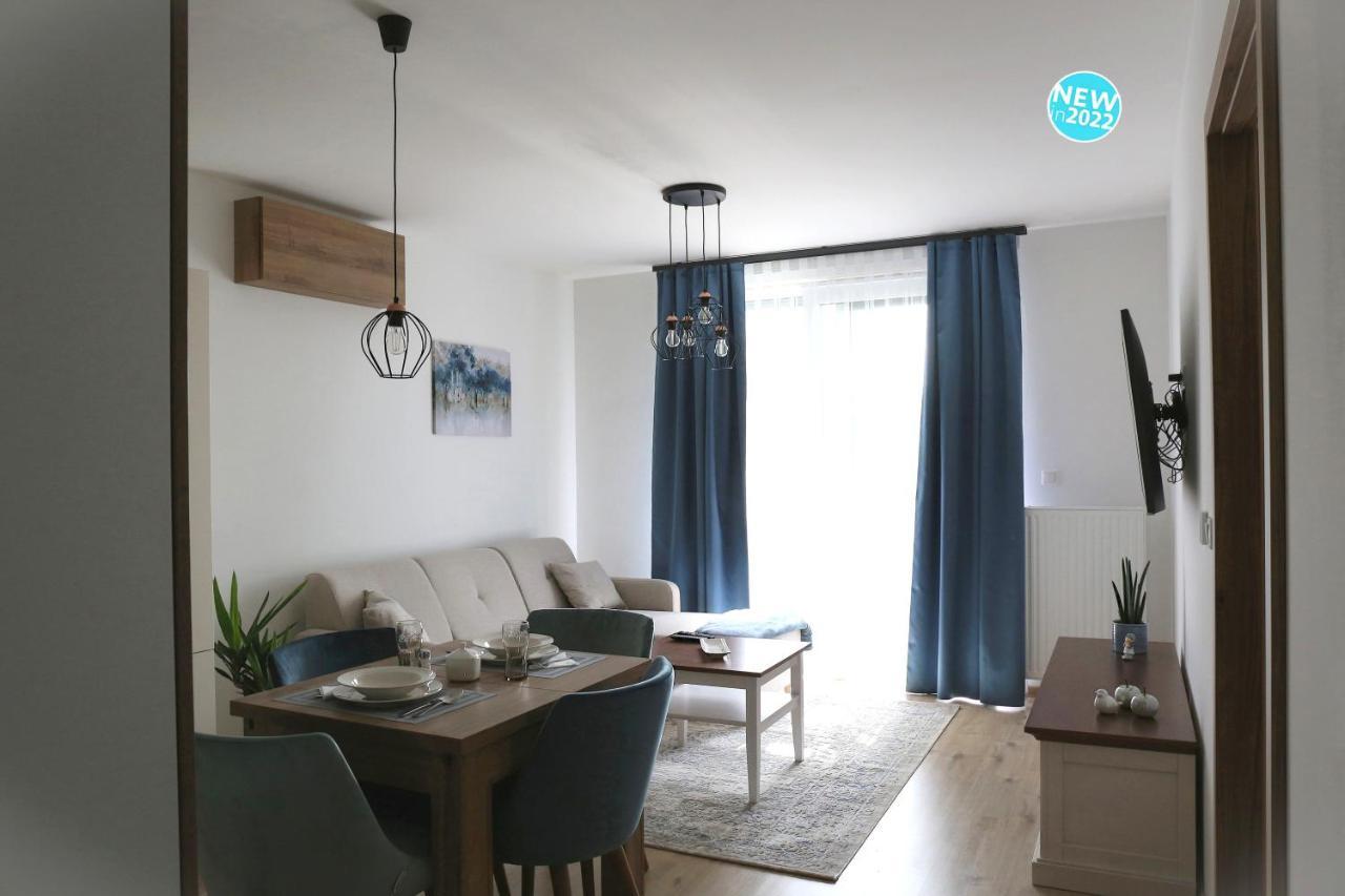 St.Gotthard Apartman Szentgotthárd Dış mekan fotoğraf