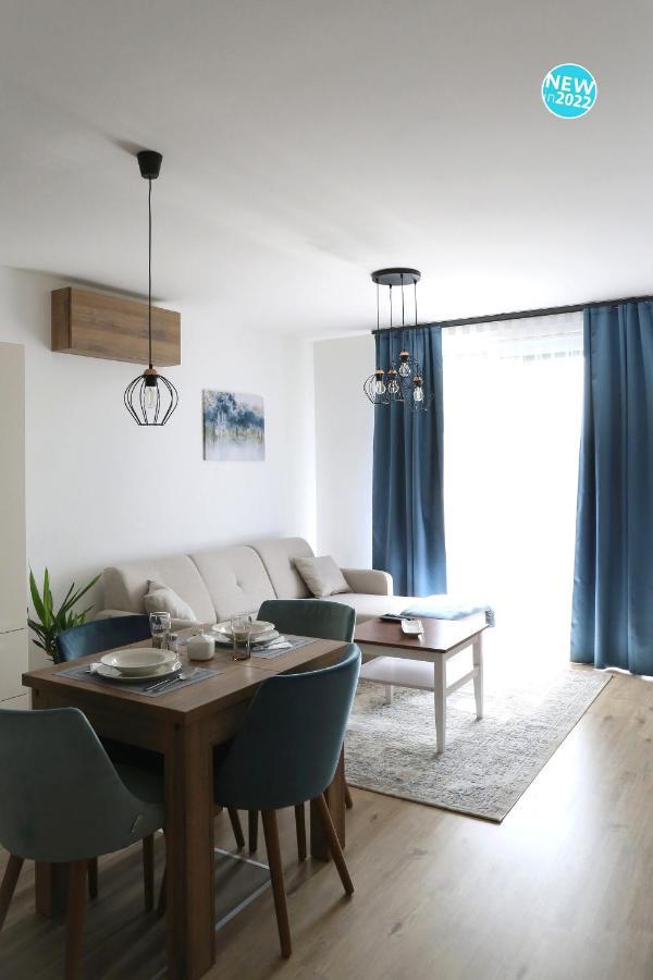 St.Gotthard Apartman Szentgotthárd Dış mekan fotoğraf