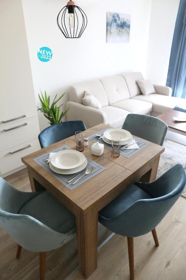 St.Gotthard Apartman Szentgotthárd Dış mekan fotoğraf